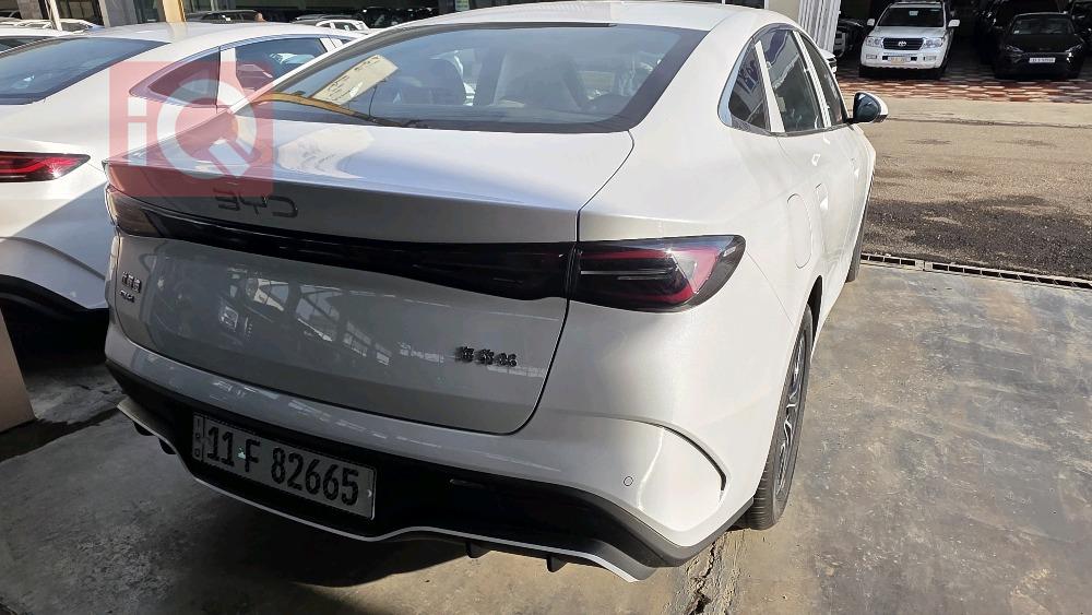 بي واي دي سيل 06 DM-i